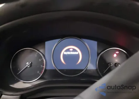 2021 Mazda Cx-30 2.5 Turbo из США, поврежденный, VIN 3MVDMBAY2MM310237